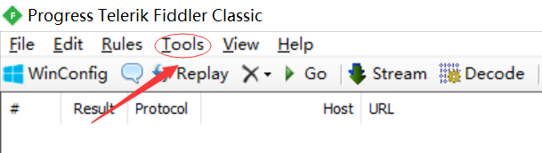 HTTPS设置